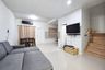 3 Bedroom Townhouse for sale in S Gate Town Ratchaphruek - 345, Lam Pho, Nonthaburi