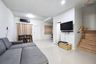 3 Bedroom Townhouse for sale in S Gate Town Ratchaphruek - 345, Lam Pho, Nonthaburi