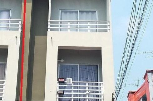 3 Bedroom Townhouse for sale in Khu Khot, Pathum Thani