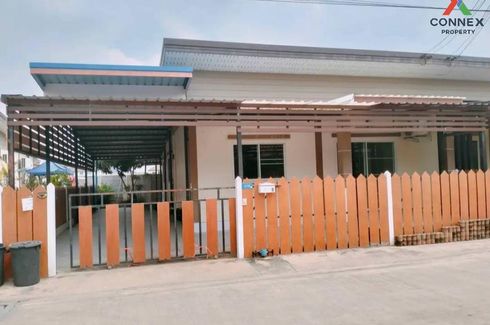 3 Bedroom House for sale in CK ville, Bang Ya Phraek, Samut Sakhon