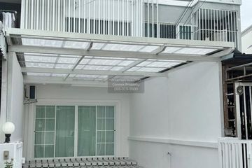 1 Bedroom Townhouse for sale in Nong Prue, Chonburi