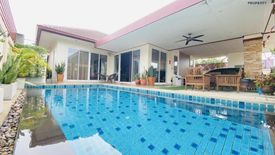3 Bedroom House for sale in Huai Yai, Chonburi