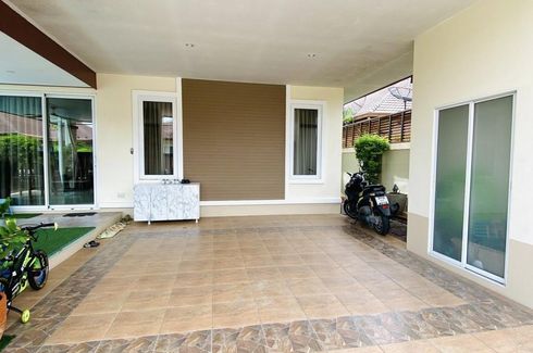 3 Bedroom House for sale in Huai Yai, Chonburi