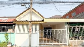 2 Bedroom Townhouse for sale in Nong Prue, Chonburi