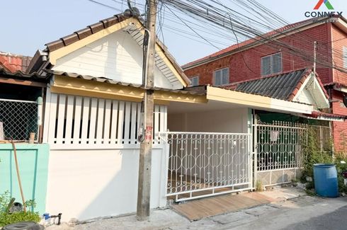 2 Bedroom Townhouse for sale in Nong Prue, Chonburi