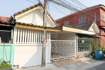 2 Bedroom Townhouse for sale in Nong Prue, Chonburi