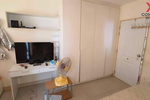 1 Bedroom Condo for sale in Metha Place @ Ratchada, Sam Sen Nok, Bangkok near MRT Huai Khwang