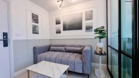 1 Bedroom Condo for sale in The Cube Station Ramintra 109, Min Buri, Bangkok near MRT Bang Chan