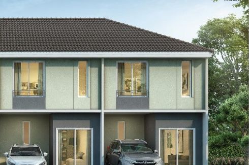 3 Bedroom Townhouse for sale in Baan Pruksa Rangsit-Thanyaburi2, Khlong Hok, Pathum Thani