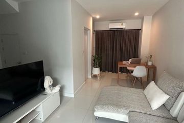 2 Bedroom Townhouse for sale in Verve Saimai-Phaholyothin, O Ngoen, Bangkok