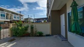 2 Bedroom Townhouse for sale in Khlong Khoi, Nonthaburi