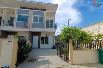 2 Bedroom Townhouse for sale in Khlong Khoi, Nonthaburi