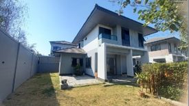 4 Bedroom House for sale in Kanasiri Salaya - Pinklao, Sala Klang, Nonthaburi