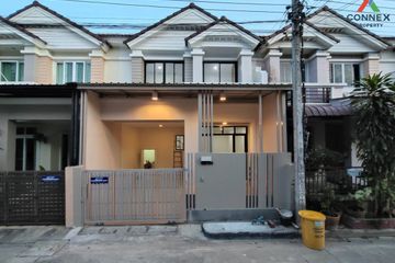 4 Bedroom Townhouse for sale in THIPPIMARN BAAN RIM KLONG, Bang Rak Phatthana, Nonthaburi near MRT Khlong Bang Phai
