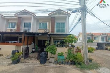 3 Bedroom Townhouse for sale in Nai Khlong Bang Pla Kot, Samut Prakan