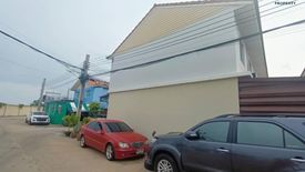 3 Bedroom Townhouse for sale in Nai Khlong Bang Pla Kot, Samut Prakan