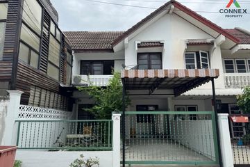 3 Bedroom Townhouse for sale in Bang Mot, Bangkok