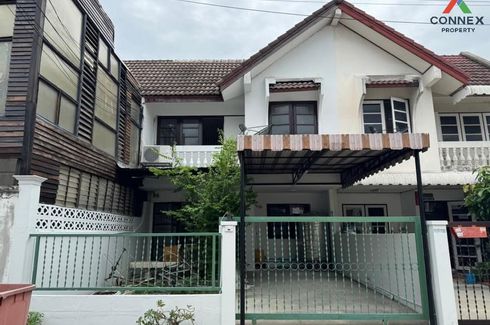 3 Bedroom Townhouse for sale in Bang Mot, Bangkok