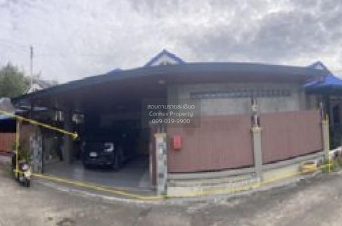 3 Bedroom House for sale in Noen Phra, Rayong