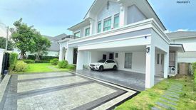 4 Bedroom House for sale in Perfect Masterpiece Sukhumvit 77, Racha Thewa, Samut Prakan