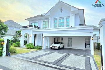 4 Bedroom House for sale in Perfect Masterpiece Sukhumvit 77, Racha Thewa, Samut Prakan