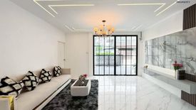 4 Bedroom House for sale in Nong Prue, Chonburi