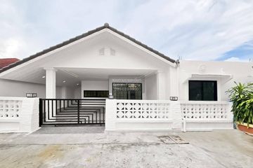 4 Bedroom House for sale in Nong Prue, Chonburi