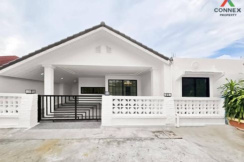 4 Bedroom House for sale in Nong Prue, Chonburi