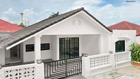 4 Bedroom House for sale in Nong Prue, Chonburi