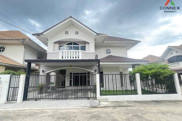 3 Bedroom House for sale in Baan Ratcha 2, Bang Mae Nang, Nonthaburi
