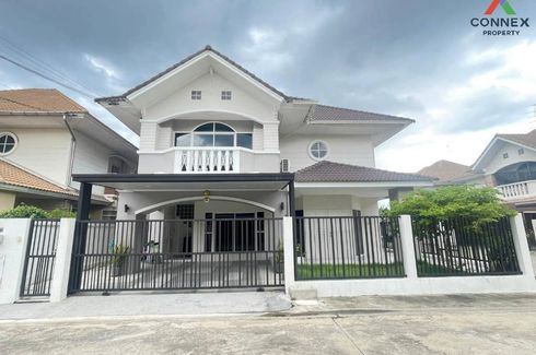3 Bedroom House for sale in Baan Ratcha 2, Bang Mae Nang, Nonthaburi