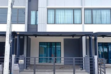 3 Bedroom Townhouse for sale in Pleno Srinakarin, Phraek Sa Mai, Samut Prakan