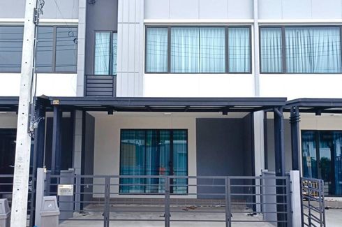 3 Bedroom Townhouse for sale in Pleno Srinakarin, Phraek Sa Mai, Samut Prakan