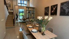 3 Bedroom Townhouse for sale in Arden Pattanakarn, Suan Luang, Bangkok near BTS On Nut