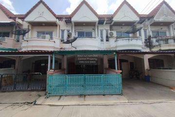 2 Bedroom Townhouse for sale in Thepharak, Samut Prakan