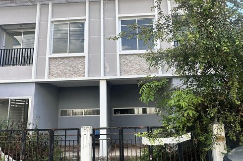 2 Bedroom Townhouse for sale in Ku Talat, Ubon Ratchathani