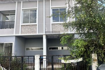 2 Bedroom Townhouse for sale in Ku Talat, Ubon Ratchathani