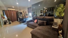 3 Bedroom Townhouse for sale in Patio Srinakarin - Rama 9, Hua Mak, Bangkok near MRT Si Burapha