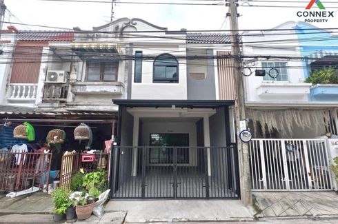 2 Bedroom Townhouse for sale in Warangkun Village, Bang Chan, Bangkok
