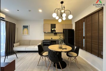 2 Bedroom Condo for sale in The Key MRT Phetkasem 48, Bang Wa, Bangkok near MRT Phetkasem 48