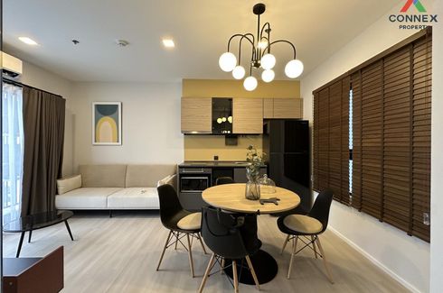 2 Bedroom Condo for sale in The Key MRT Phetkasem 48, Bang Wa, Bangkok near MRT Phetkasem 48