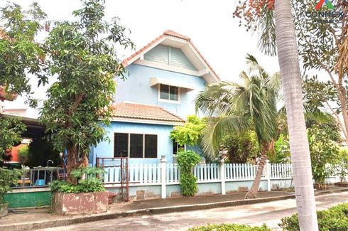 4 Bedroom House for sale in Baan Sirikan Bang Yai, Bang Mae Nang, Nonthaburi