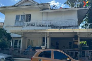 3 Bedroom House for sale in Baan Sinbadee Bangbuathong, Phimon Rat, Nonthaburi