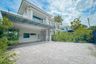 4 Bedroom House for sale in PERFECT MASTERPIECE RANGSIT, Ban Klang, Pathum Thani