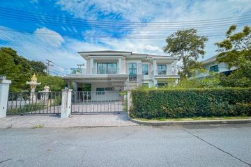 4 Bedroom House for sale in PERFECT MASTERPIECE RANGSIT, Ban Klang, Pathum Thani