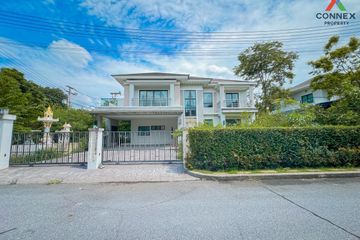 4 Bedroom House for sale in PERFECT MASTERPIECE RANGSIT, Ban Klang, Pathum Thani