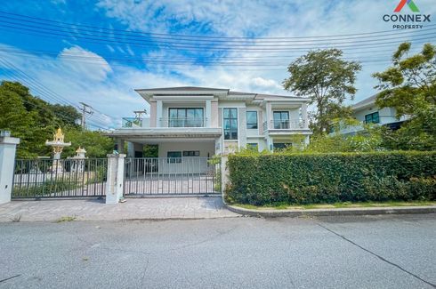 4 Bedroom House for sale in PERFECT MASTERPIECE RANGSIT, Ban Klang, Pathum Thani