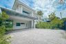 4 Bedroom House for sale in PERFECT MASTERPIECE RANGSIT, Ban Klang, Pathum Thani