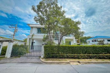 4 Bedroom House for sale in PERFECT MASTERPIECE RANGSIT, Ban Klang, Pathum Thani