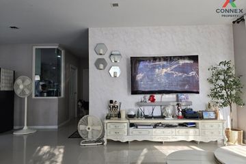 4 Bedroom House for sale in Golden Prestige Ekkachai-Wongwaen, Bang Bon, Bangkok